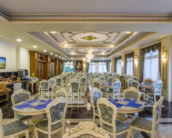 Wellness Santa Hotel - Adults Only, Grčka — spa i wellness