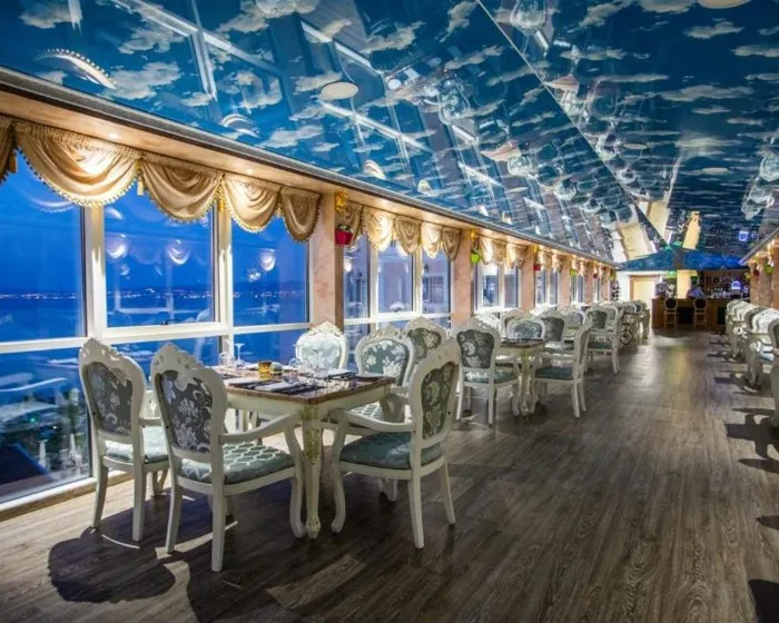Wellness Santa Hotel - Adults Only, Grčka — spa i wellness