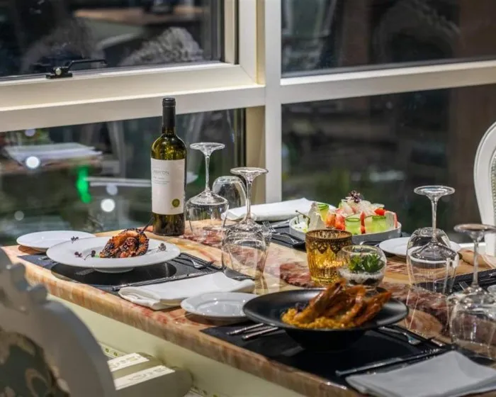 Wellness Santa Hotel - Adults Only, Grčka — spa i wellness