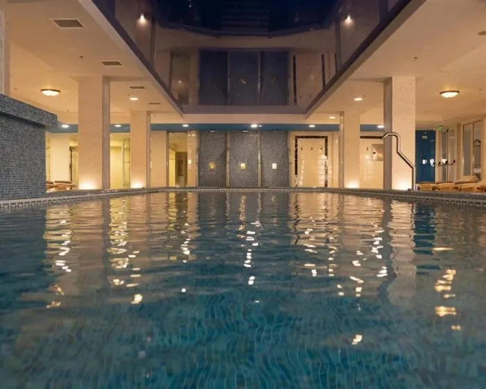 Wellness Santa Hotel - Adults Only, Grčka — spa i wellness