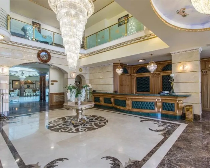 Wellness Santa Hotel - Adults Only, Grčka — spa i wellness