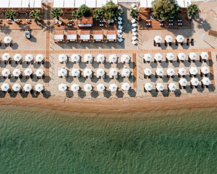 Wellness Santa Hotel - Adults Only, Grčka — spa i wellness