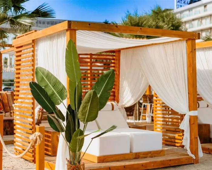 Wellness Santa Hotel - Adults Only, Grčka — spa i wellness
