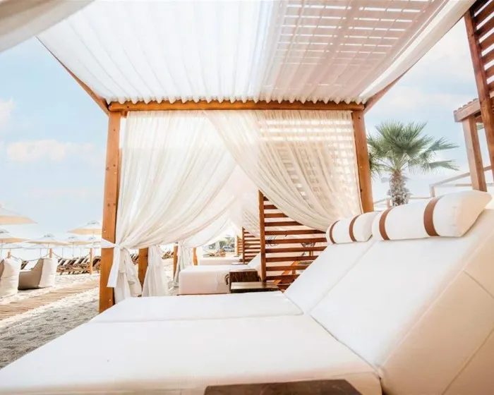 Wellness Santa Hotel - Adults Only, Grčka — spa i wellness