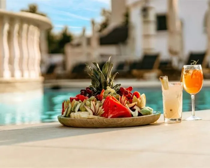 Wellness Santa Hotel - Adults Only, Grčka — spa i wellness