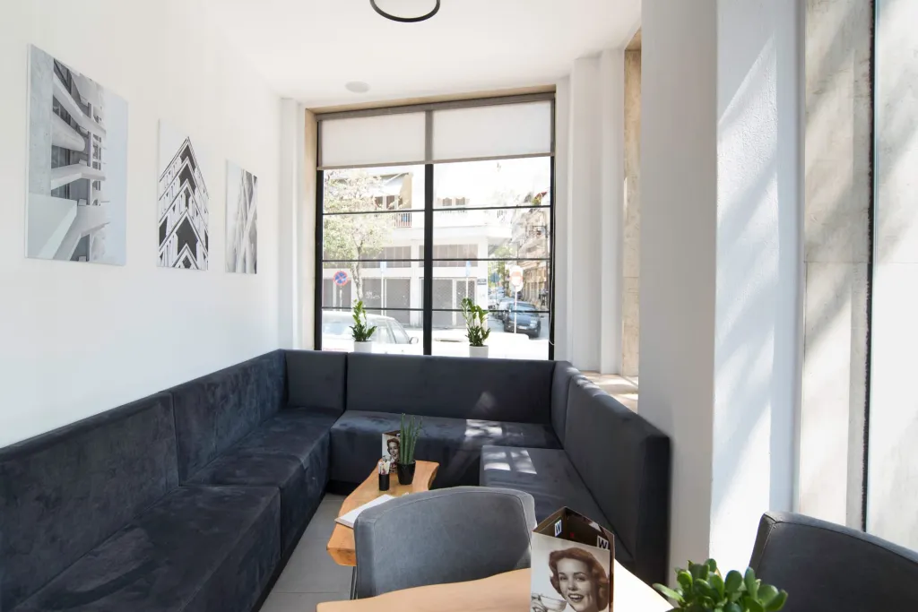 White Luxury Rooms, Grčka — fotografija 3