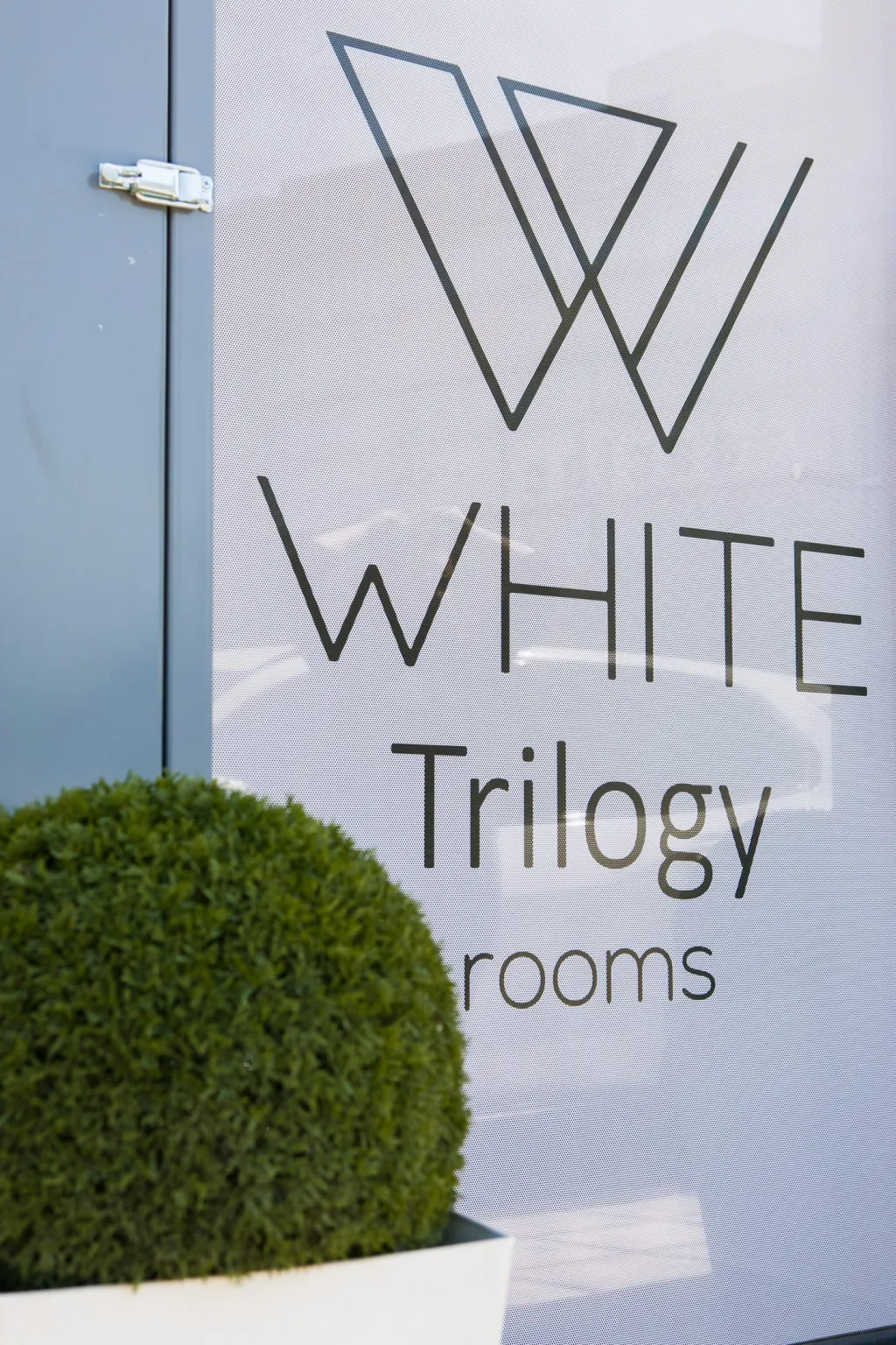 White Trilogy Rooms, Grčka — fotografija 2