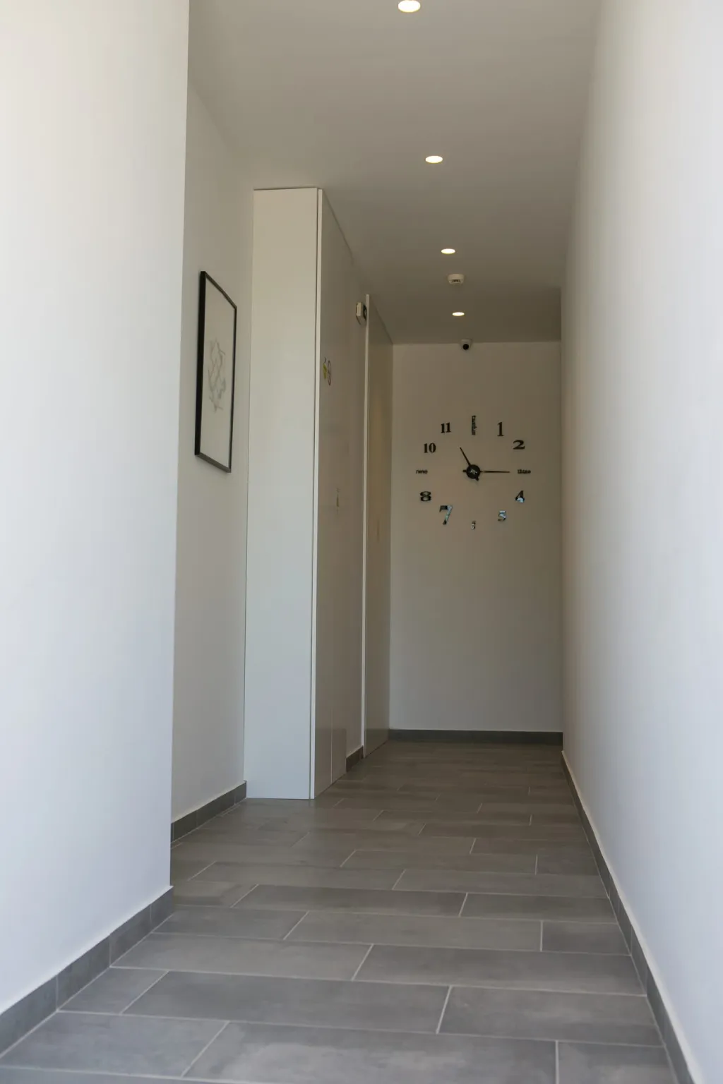 White Trilogy Rooms, Grčka — fotografija 3