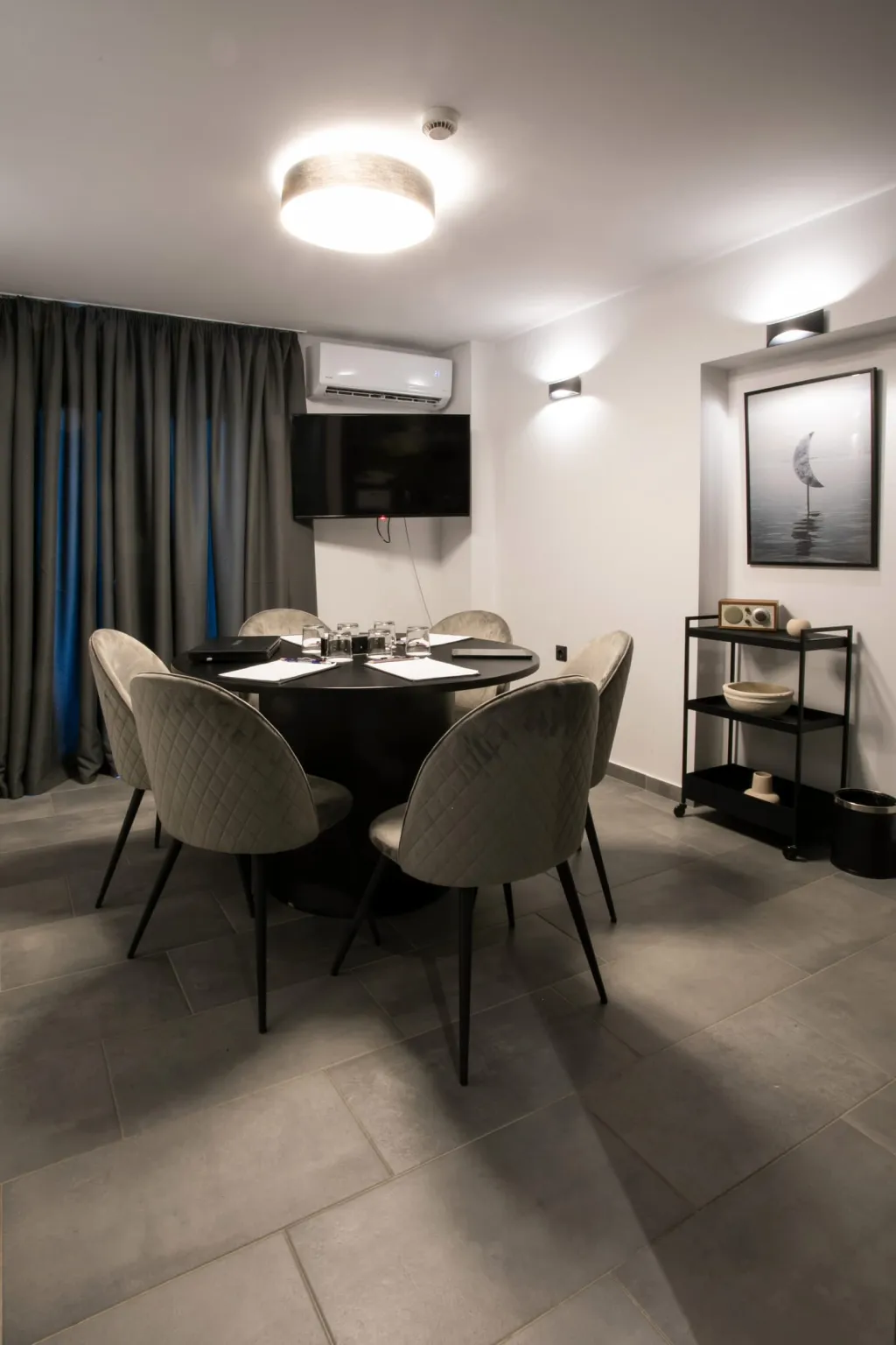 White Trilogy Rooms, Grčka — fotografija 8
