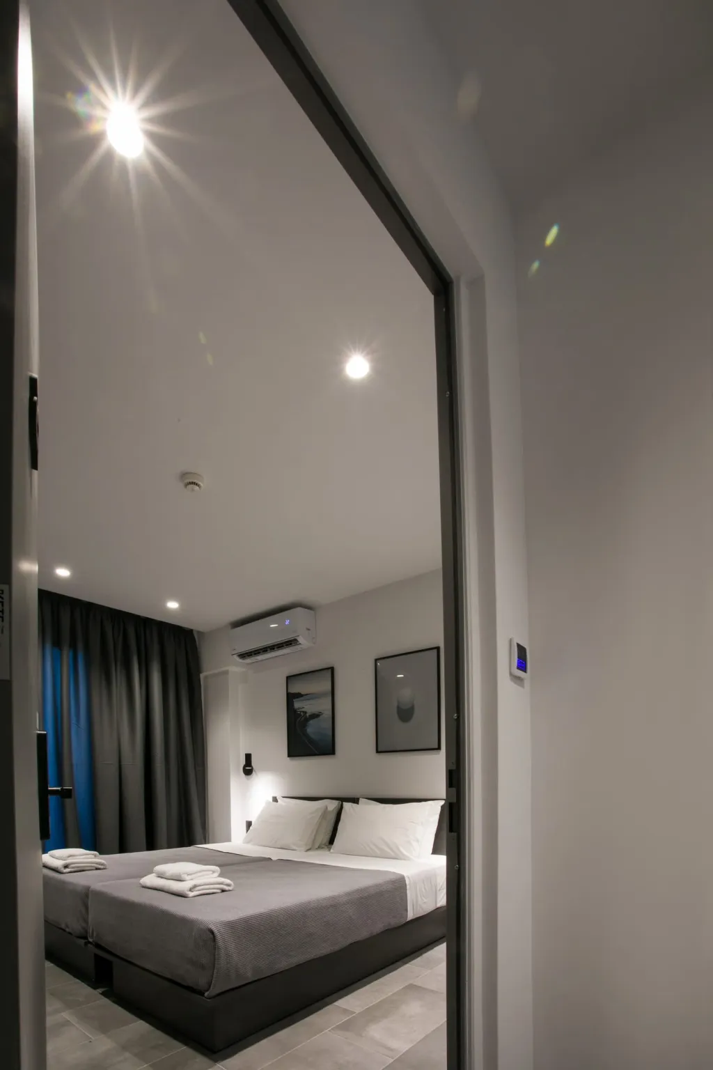 White Trilogy Rooms, Grčka — fotografija 12