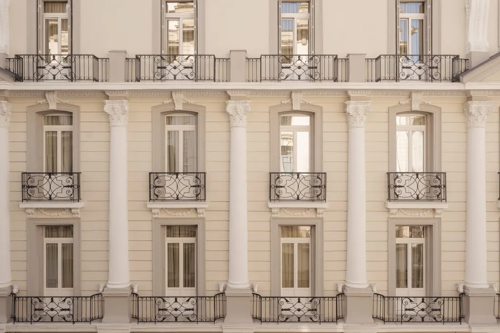 Zenith Premium Suites, Grčka — fotografija 1