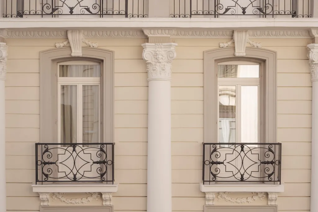 Zenith Premium Suites, Grčka — fotografija 3