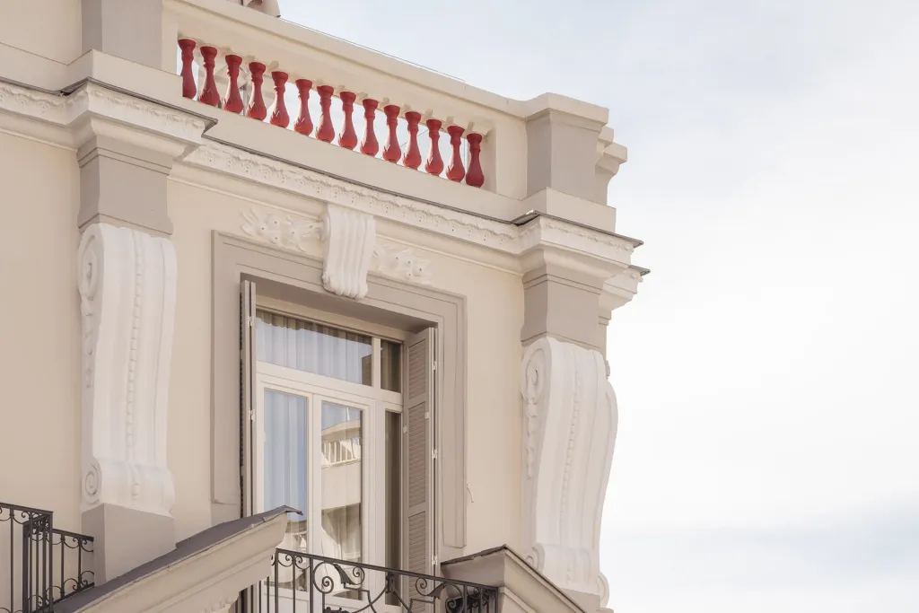 Zenith Premium Suites, Grčka — fotografija 4