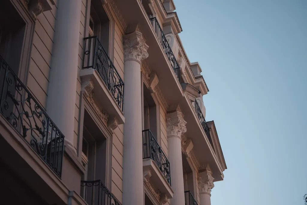 Zenith Premium Suites, Grčka — fotografija 8