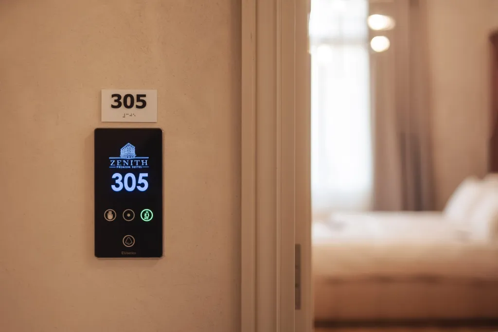 Zenith Premium Suites, Grčka — fotografija 10