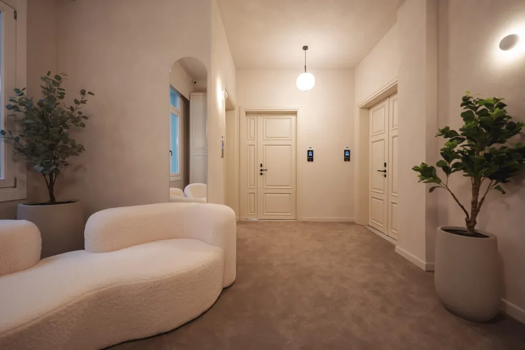 Zenith Premium Suites, Grčka — fotografija 12