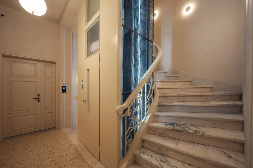Zenith Premium Suites, Grčka — fotografija 13