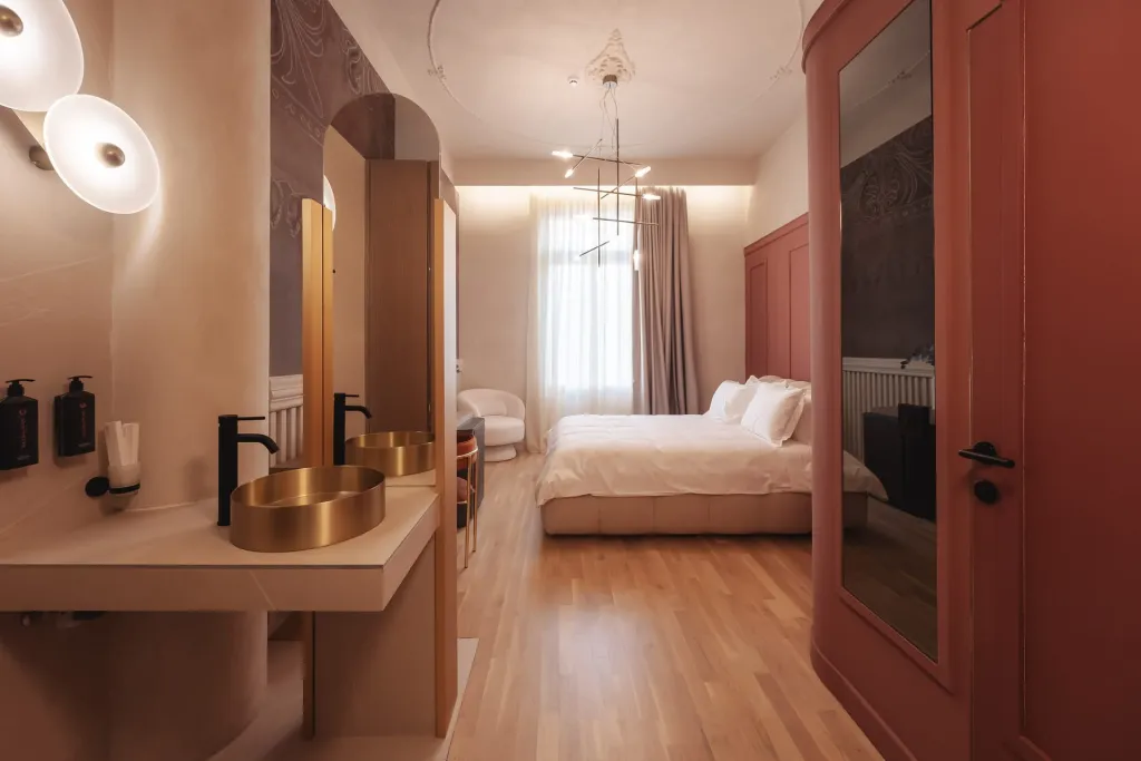 Zenith Premium Suites, Grčka — fotografija 14