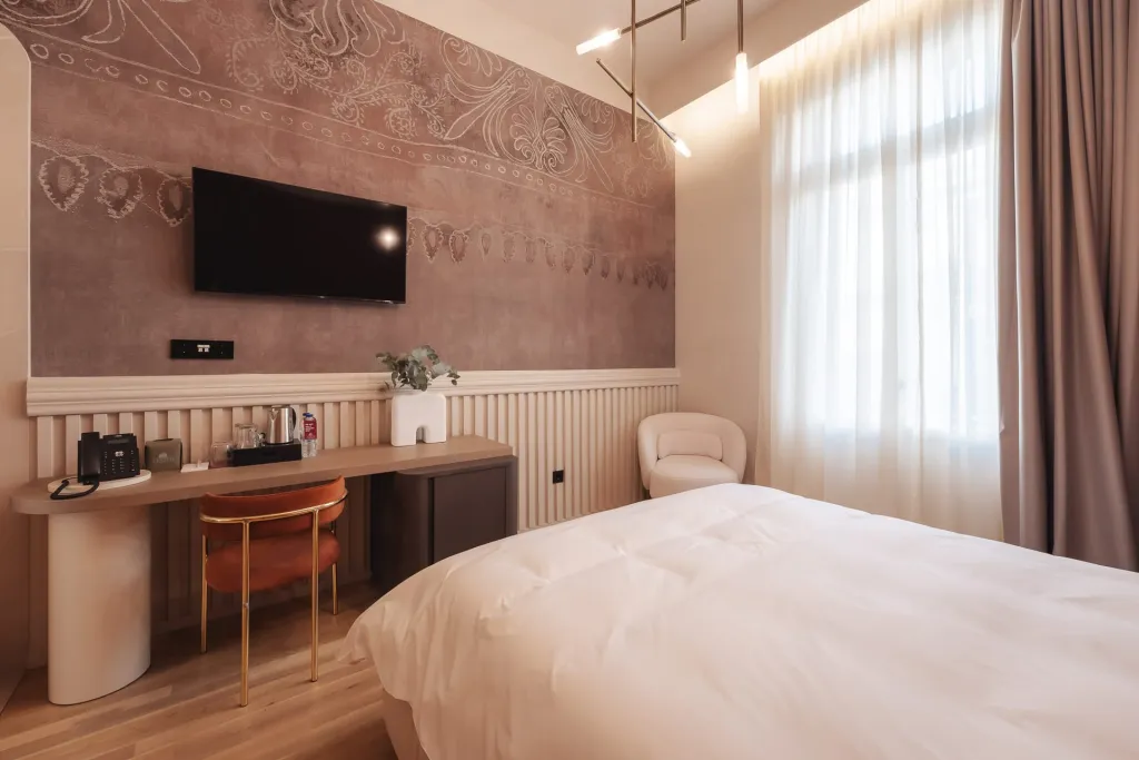 Zenith Premium Suites, Grčka — fotografija 16