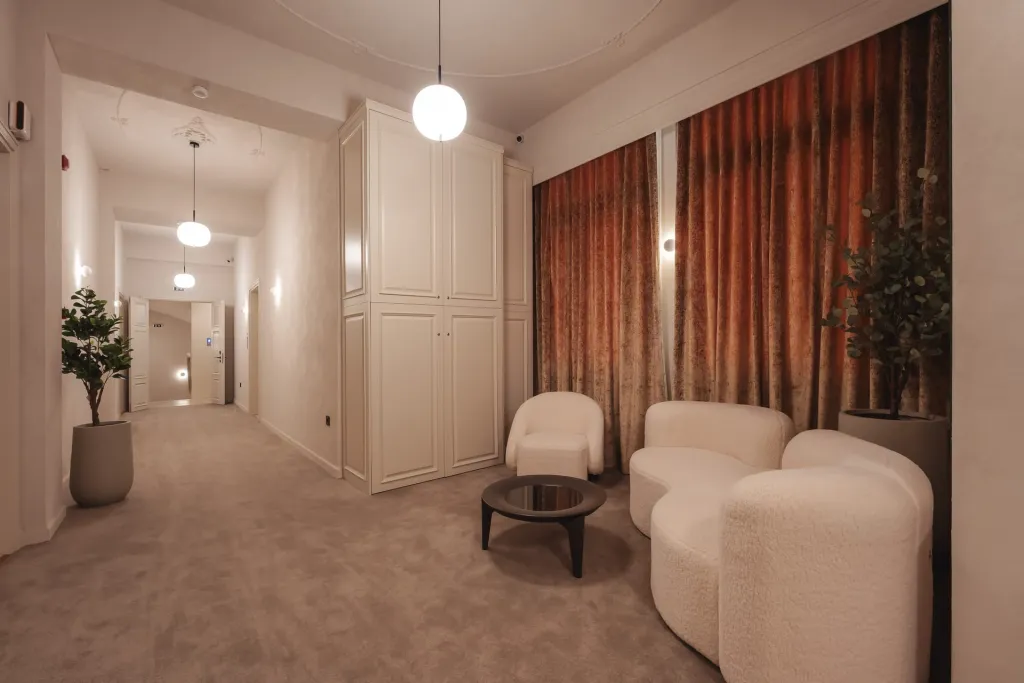 Zenith Premium Suites, Grčka — fotografija 19