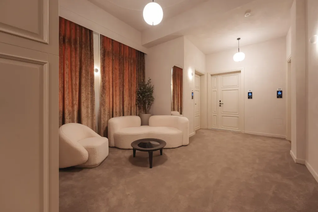 Zenith Premium Suites, Grčka — fotografija 20