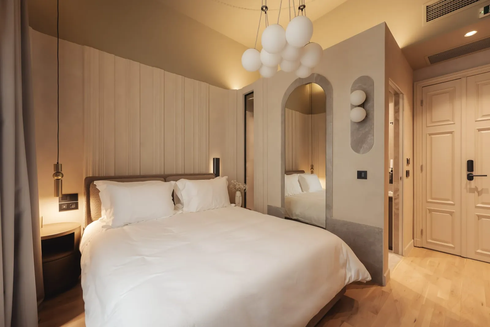 Zenith Premium Suites, Grčka — Primary Room