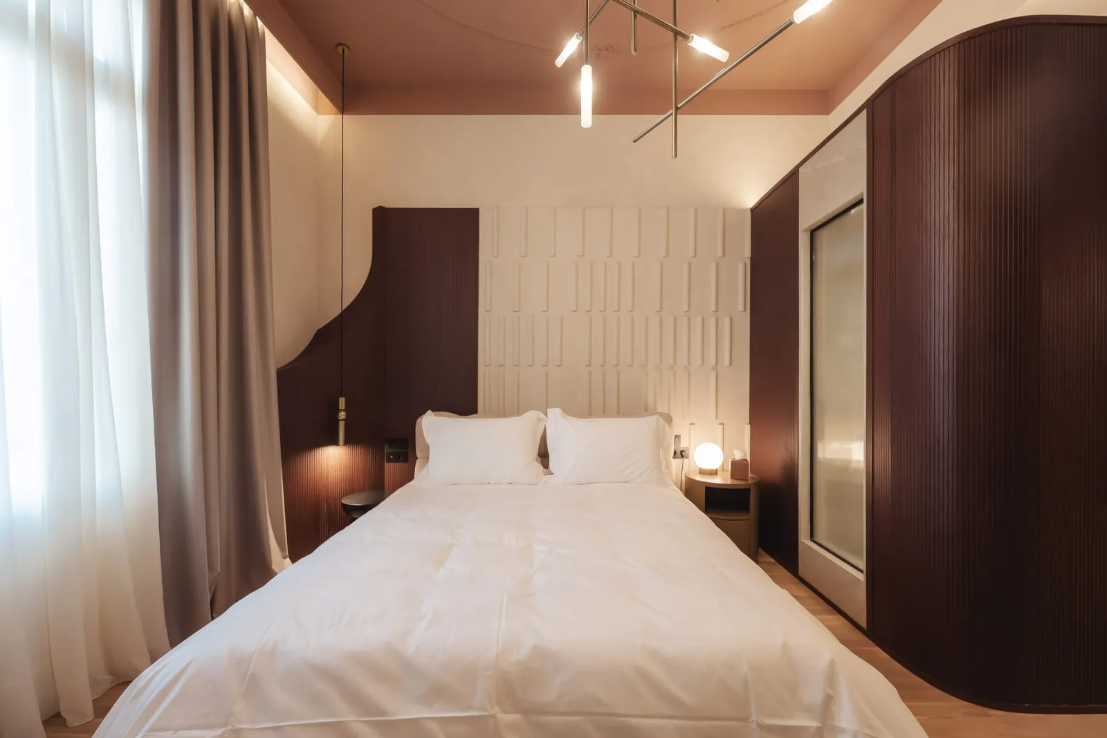 Zenith Premium Suites, Grčka — Stylish Suite