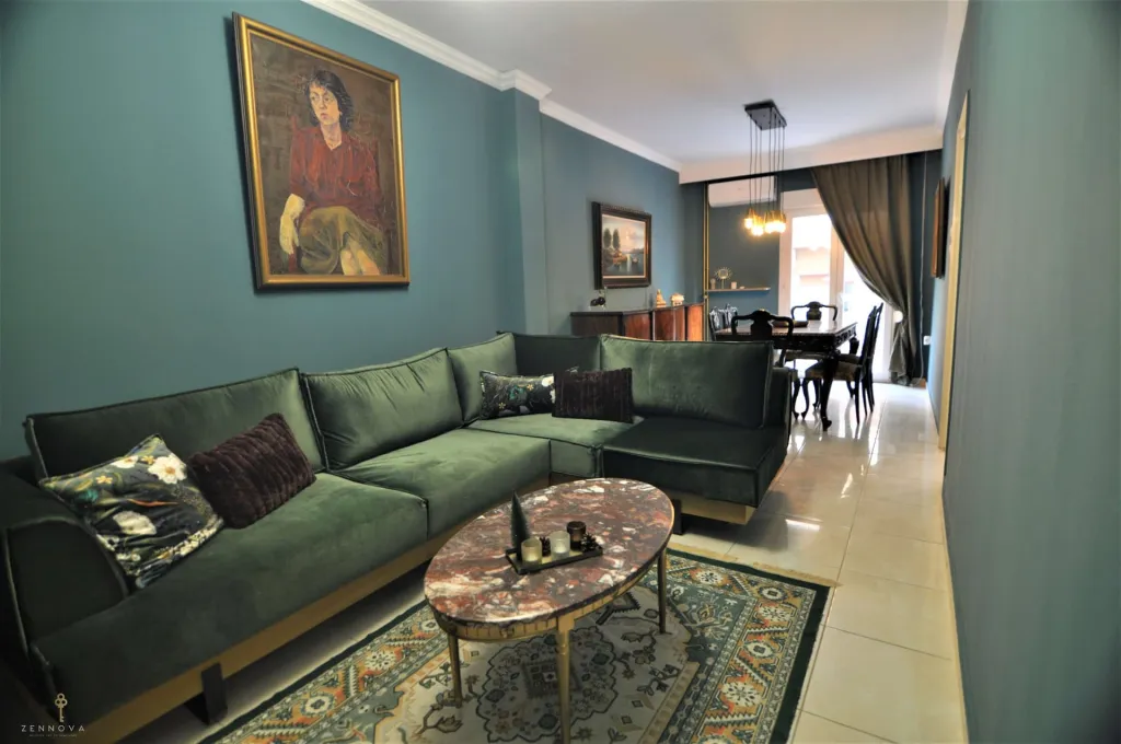 Zennova Thessaloniki, Panorama, Grčka — fotografija 6