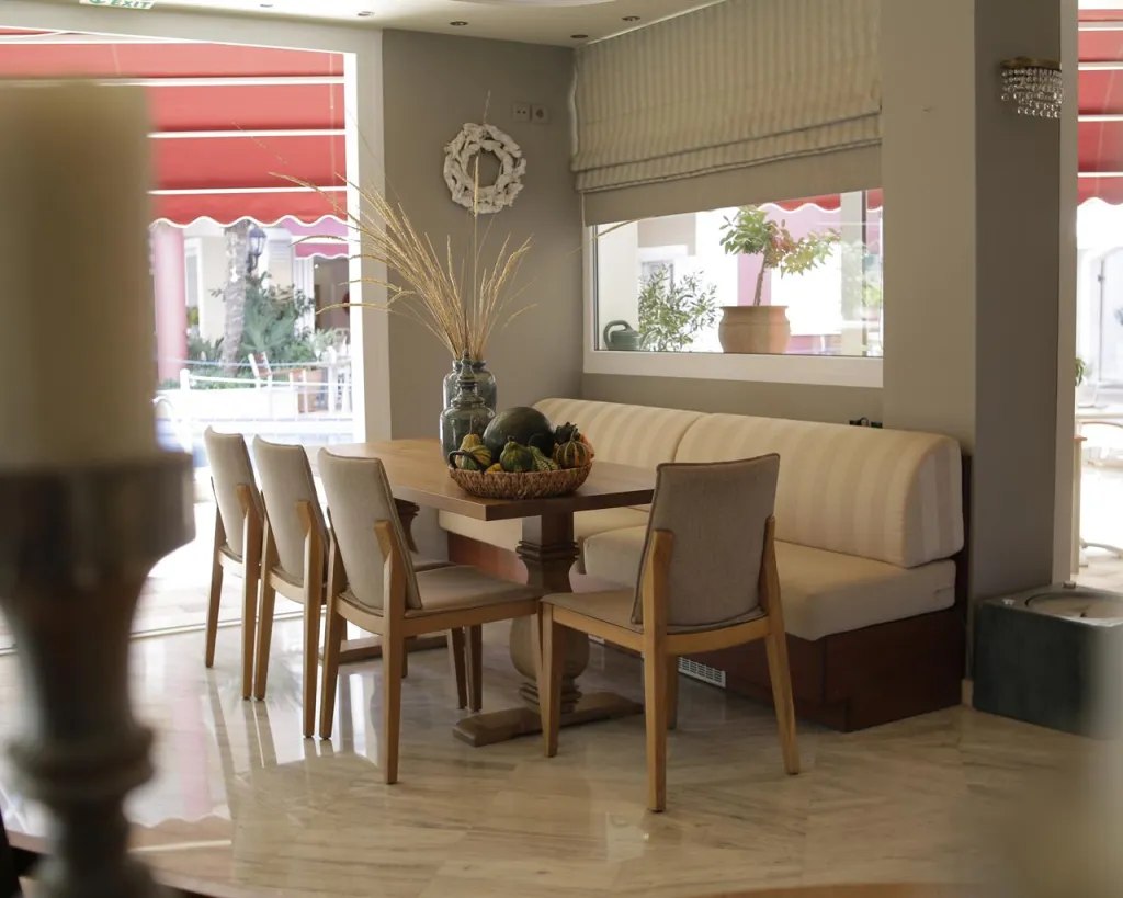 Evilion-Stilvi Sea & Sun Hotels, Nei Pori, Grčka — fotografija 1