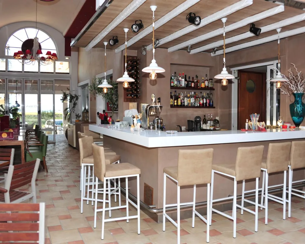 Evilion-Stilvi Sea & Sun Hotels, Nei Pori, Grčka — fotografija 5