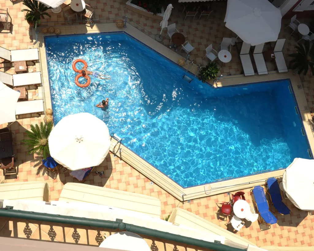 Evilion-Stilvi Sea & Sun Hotels, Nei Pori, Grčka — fotografija 7