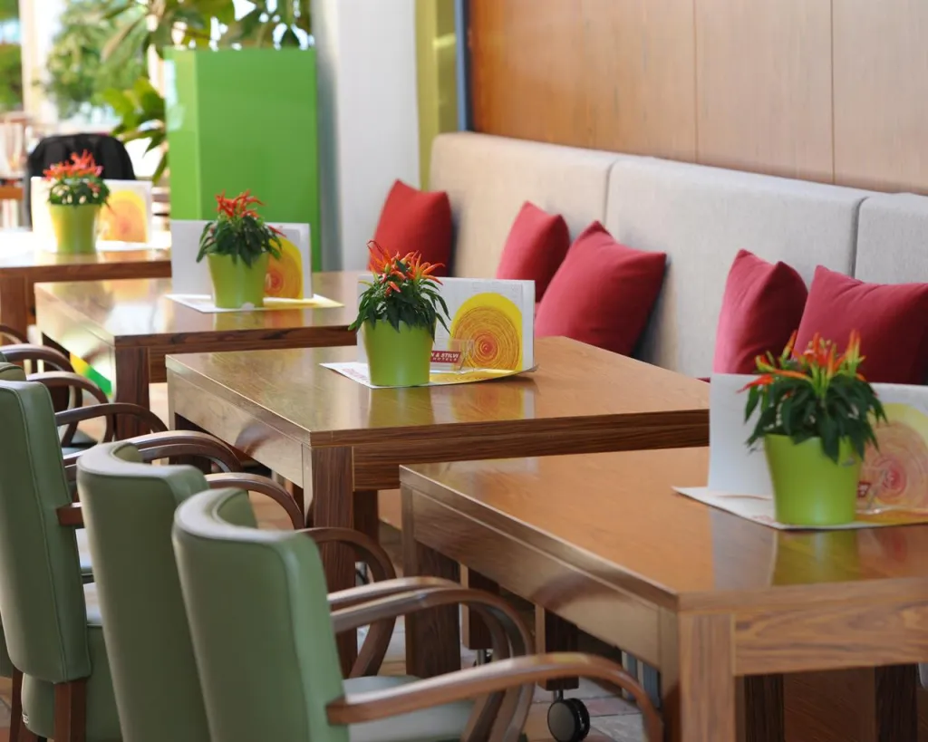 Evilion-Stilvi Sea & Sun Hotels, Nei Pori, Grčka — fotografija 8