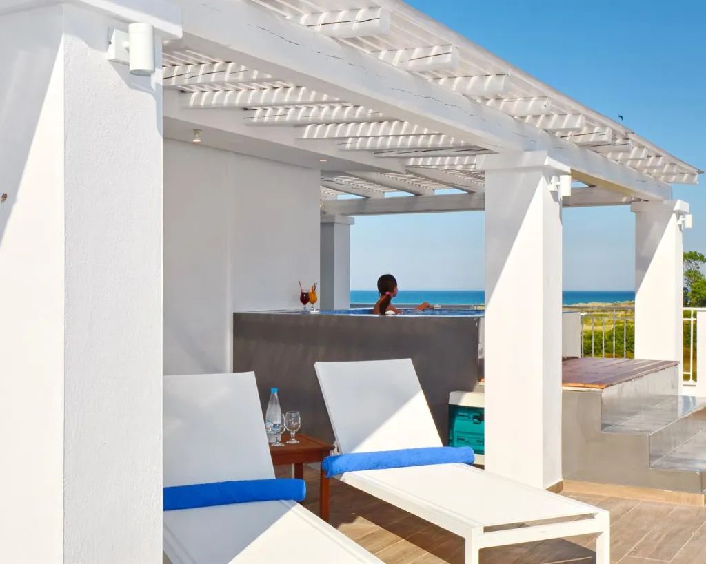 Evilion-Stilvi Sea & Sun Hotels, Nei Pori, Grčka — fotografija 10