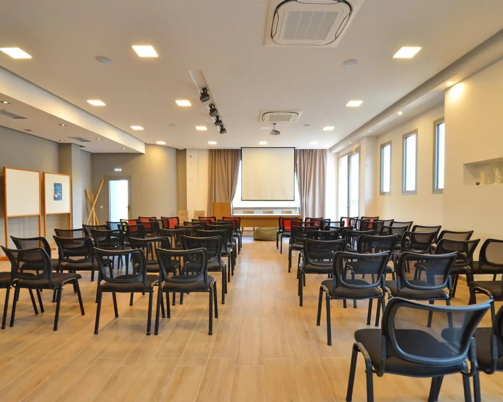 Evilion-Stilvi Sea & Sun Hotels, Nei Pori, Grčka — fotografija 11