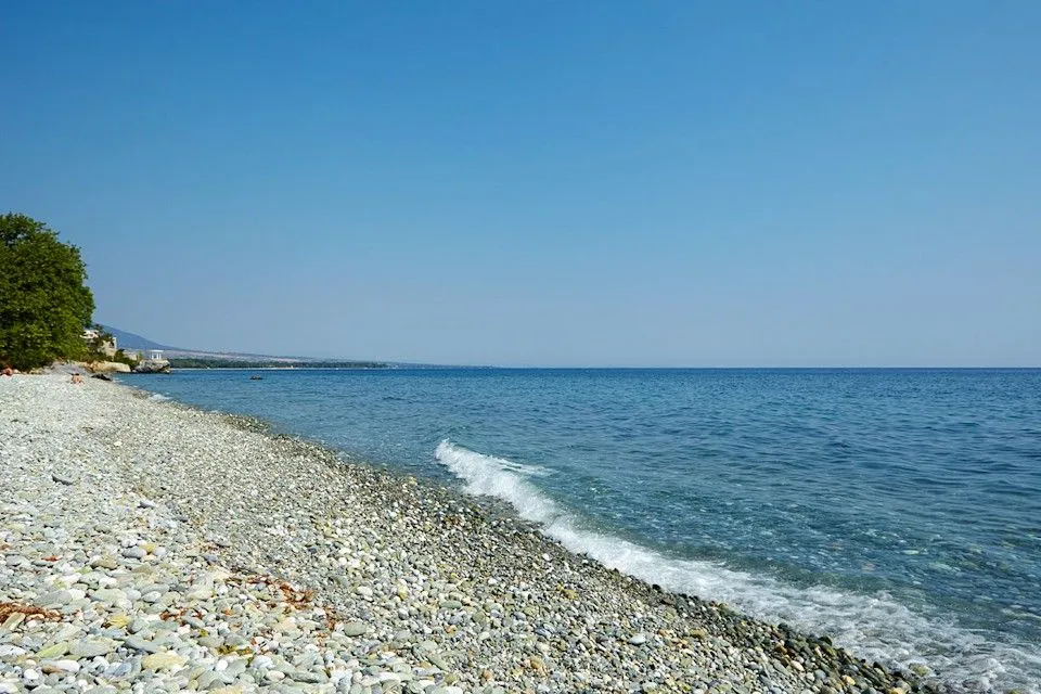 Alkyonis Hotel Platamonas, Platamon, Grčka — fotografija 7