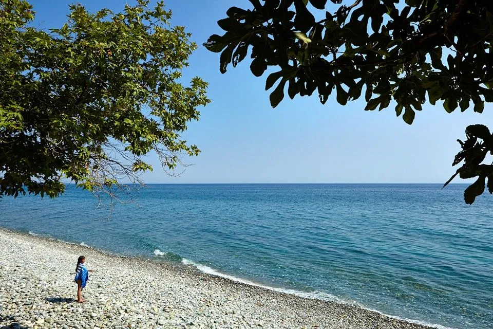 Alkyonis Hotel Platamonas, Platamon, Grčka — fotografija 8