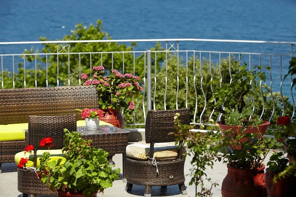 Alkyonis Hotel Platamonas, Platamon, Grčka — fotografija 14