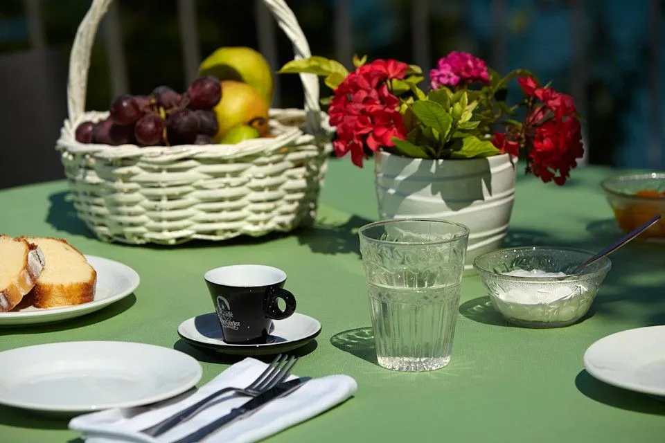 Alkyonis Hotel Platamonas, Platamon, Grčka — fotografija 17