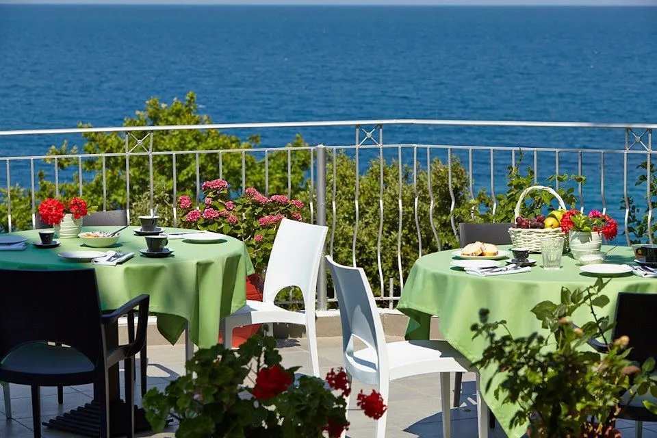 Alkyonis Hotel Platamonas, Platamon, Grčka — fotografija 18