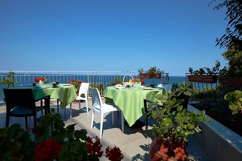 Alkyonis Hotel Platamonas, Platamon, Grčka — fotografija 19