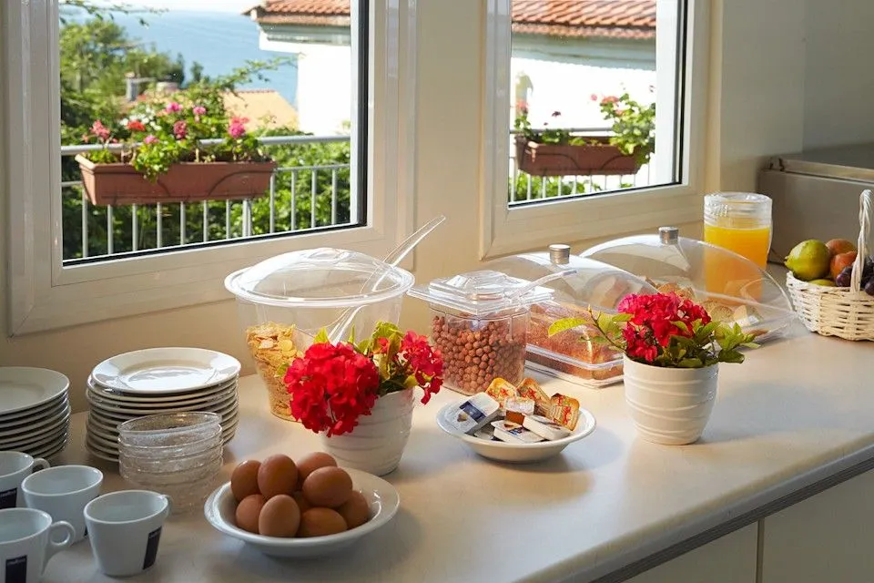 Alkyonis Hotel Platamonas, Platamon, Grčka — fotografija 20