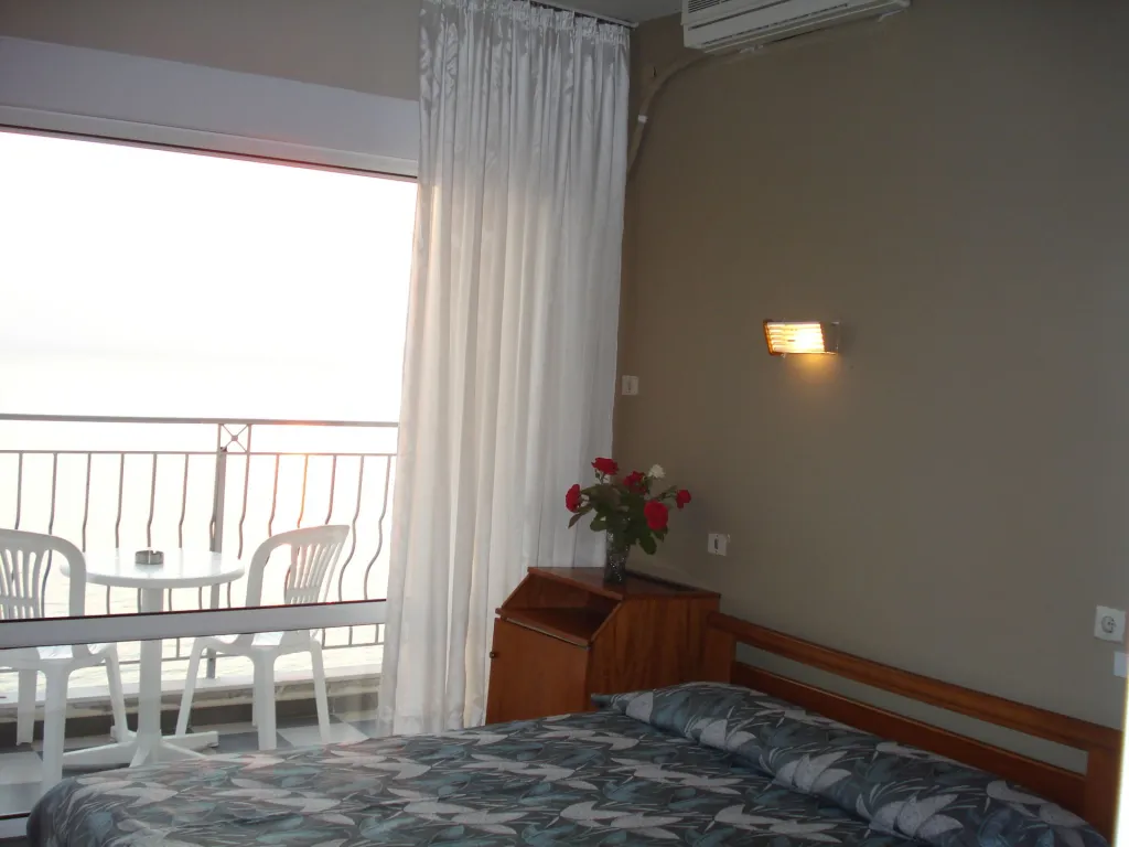Alkyonis Hotel Platamonas, Platamon, Grčka — fotografija 22