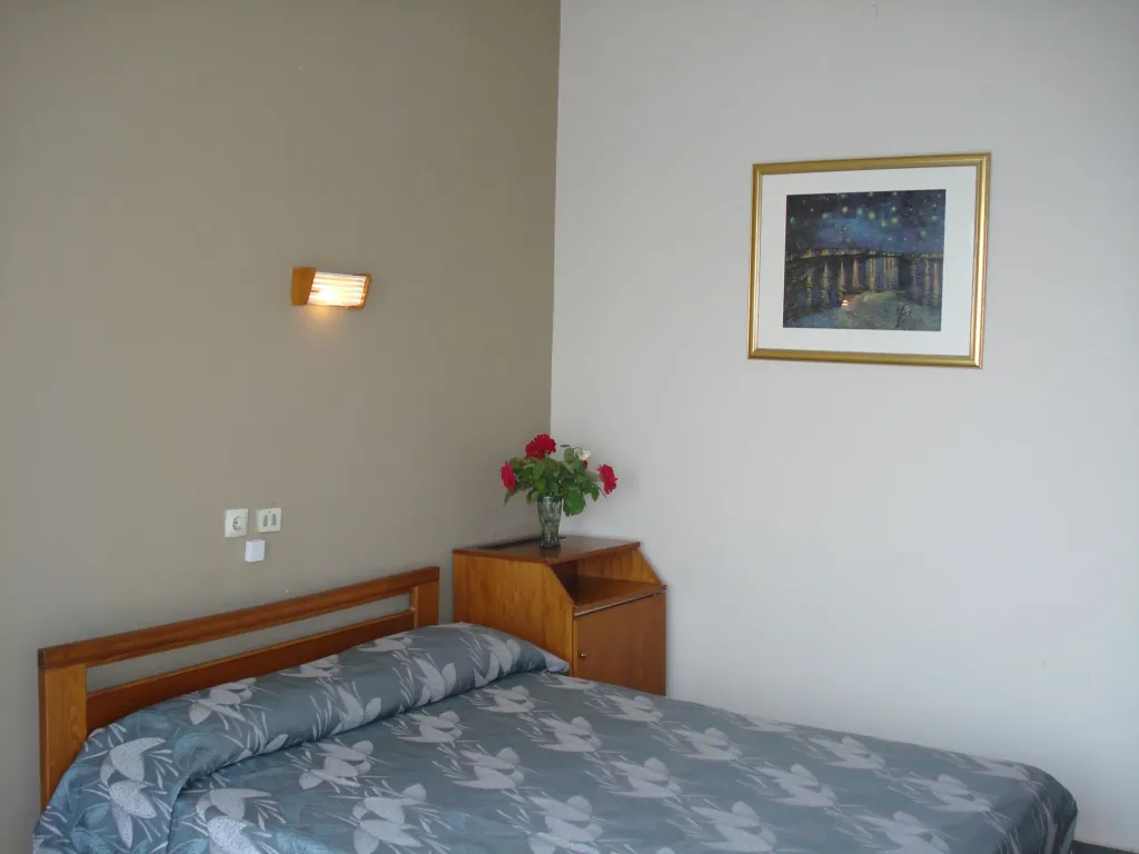 Alkyonis Hotel Platamonas, Platamon, Grčka — fotografija 23