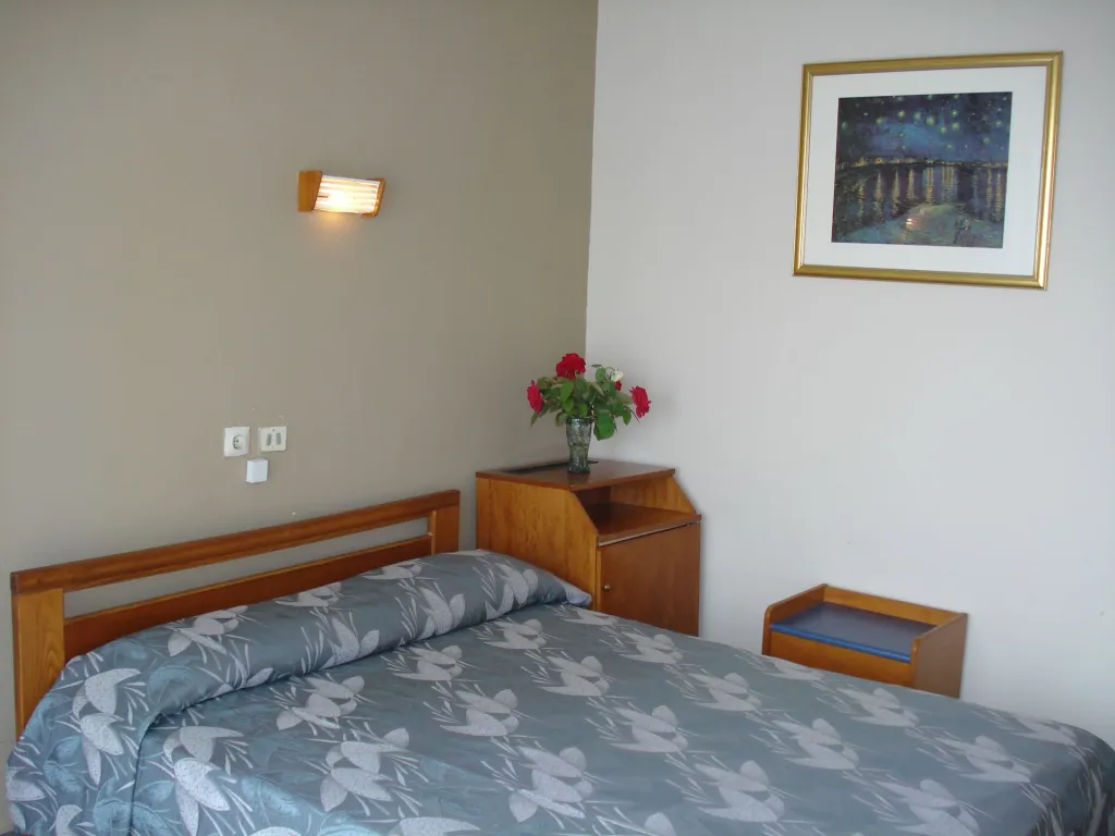 Alkyonis Hotel Platamonas, Platamon, Grčka — fotografija 25