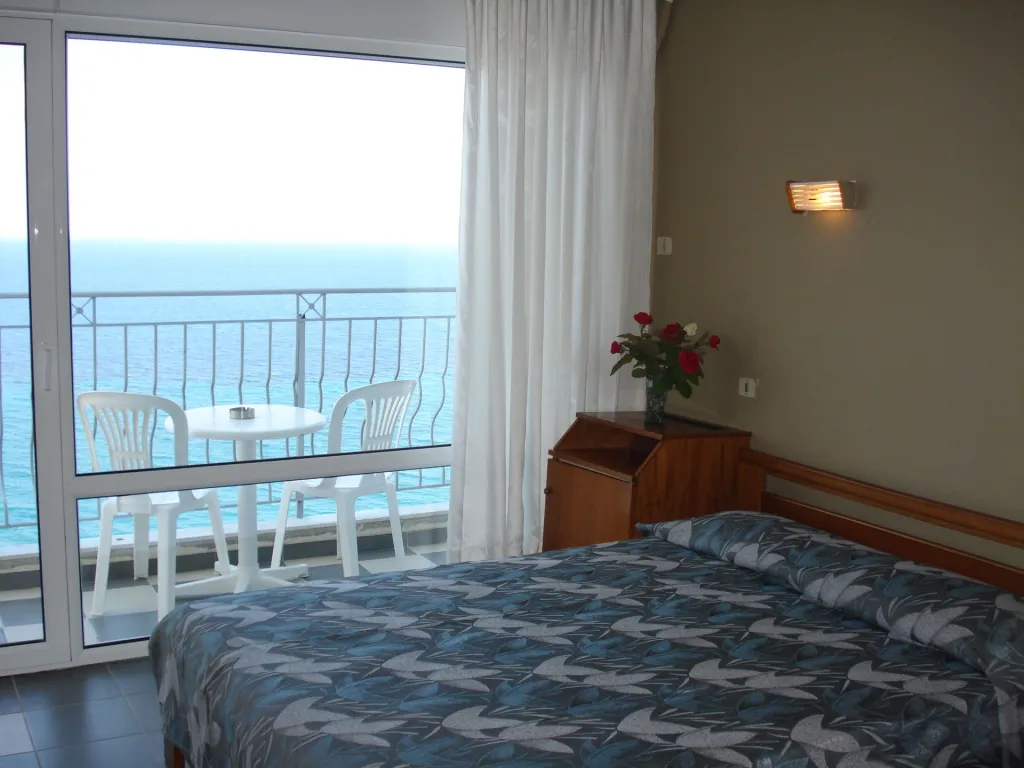 Alkyonis Hotel Platamonas, Platamon, Grčka — fotografija 26