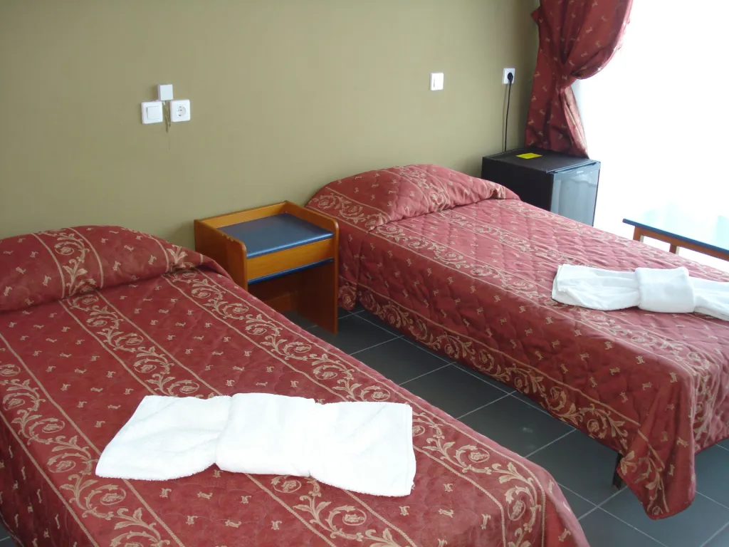 Alkyonis Hotel Platamonas, Platamon, Grčka — fotografija 27