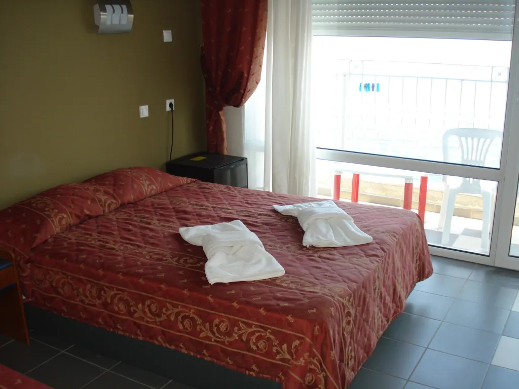 Alkyonis Hotel Platamonas, Platamon, Grčka — fotografija 29