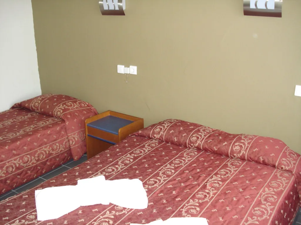 Alkyonis Hotel Platamonas, Platamon, Grčka — fotografija 30