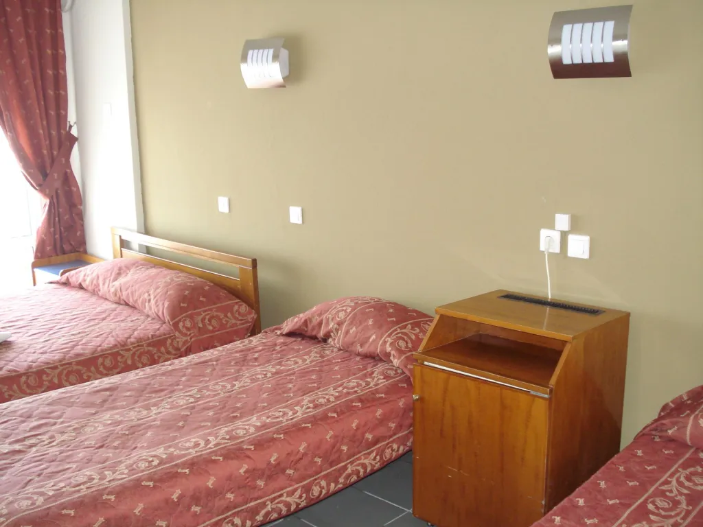 Alkyonis Hotel Platamonas, Platamon, Grčka — fotografija 31