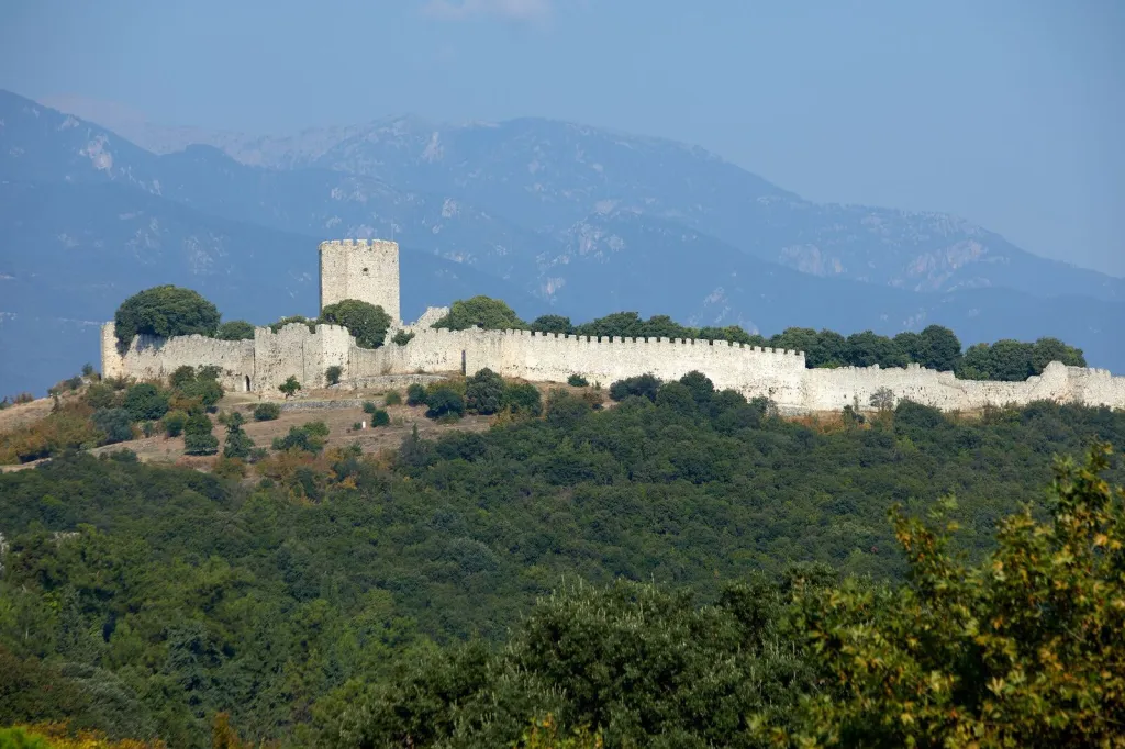 Alkyonis Hotel Platamonas, Platamon, Grčka — fotografija 39